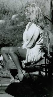 Bo Derek feet photo thumbnail