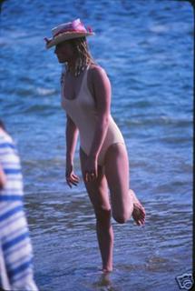 Bo Derek feet photo thumbnail