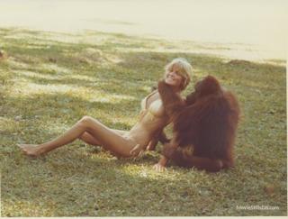 Bo Derek feet photo thumbnail