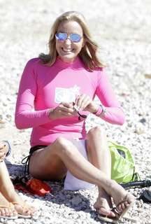 Bo Derek feet photo thumbnail