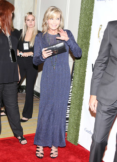 Bo Derek feet photo thumbnail