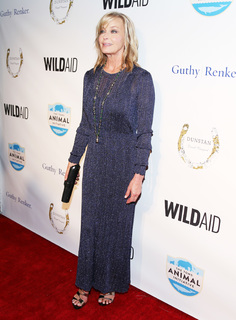 Bo Derek feet photo thumbnail