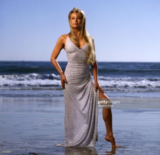 Bo Derek feet photo thumbnail