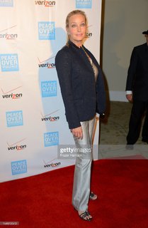 Bo Derek feet photo thumbnail