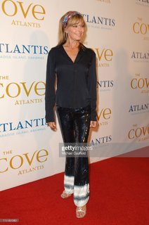 Bo Derek feet photo thumbnail