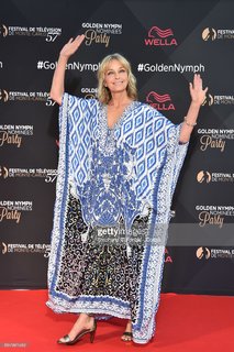 Bo Derek feet photo thumbnail