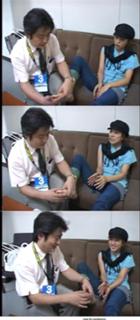 BoA feet photo 3