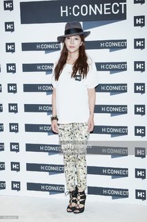 BoA feet photo 2