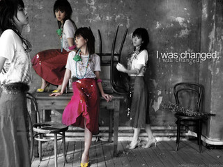 BoA feet photo 12