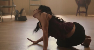 BoA feet photo 7