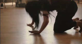 BoA feet photo 6