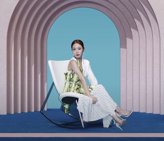 BoA feet photo 8