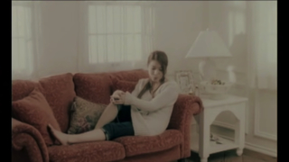 BoA feet photo 6