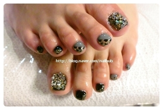 BoA feet photo 1