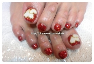 BoA feet photo 16