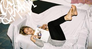 BoA feet photo 8