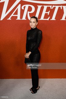Bobbi Althoff feet photo thumbnail