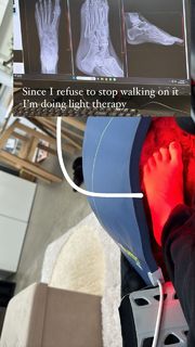 Bobbi Althoff feet photo thumbnail