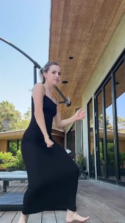 Bobbi Althoff feet photo thumbnail