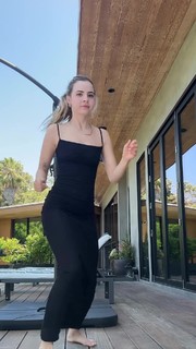Bobbi Althoff feet photo thumbnail