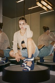 Bobbi Althoff feet photo thumbnail