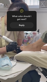 Bobbi Althoff feet photo thumbnail