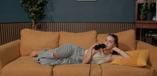 Bobbi Althoff feet photo thumbnail