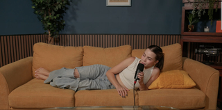 Bobbi Althoff feet photo thumbnail