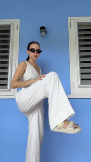 Bobbi Althoff feet photo thumbnail