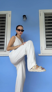 Bobbi Althoff feet photo thumbnail