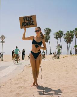 Bobbi Althoff feet photo thumbnail