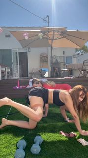 Bobbi Althoff feet photo thumbnail