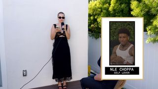 Bobbi Althoff feet photo thumbnail