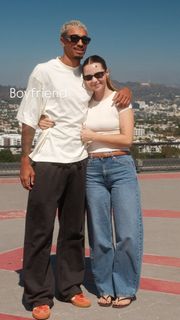 Bobbi Althoff feet photo thumbnail