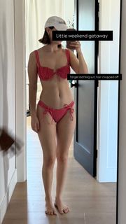 Bobbi Althoff feet photo 16