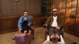 Bobbi Althoff feet photo 11