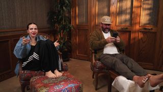 Bobbi Althoff feet photo 4