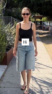 Bobbi Althoff feet photo 6