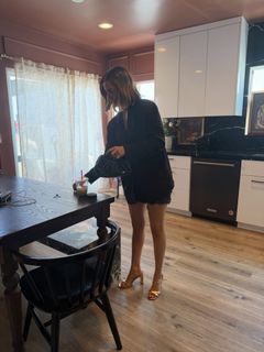 Bobbi Althoff feet photo 2