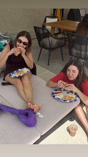 Bobbi Althoff feet photo 6