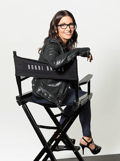 Bobbi Brown feet photo 14