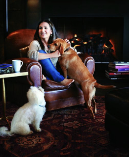 Bobbi Brown feet photo 11