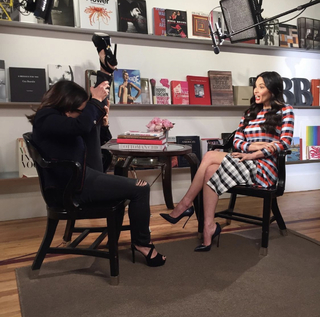 Bobbi Brown feet photo 10