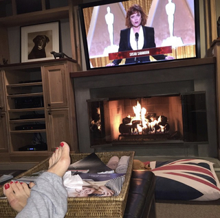 Bobbi Brown feet photo 6