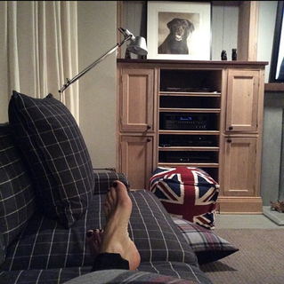Bobbi Brown feet photo 5