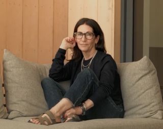 Bobbi Brown feet photo 2