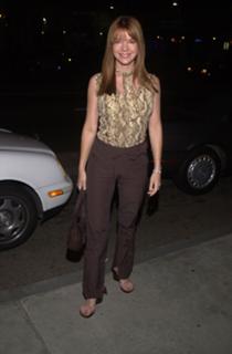 Bobbie Eakes feet photo 14