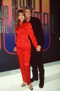 Bobbie Eakes feet photo 7