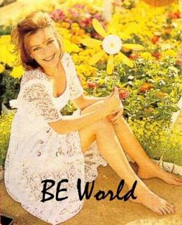 Bobbie Eakes feet photo 4