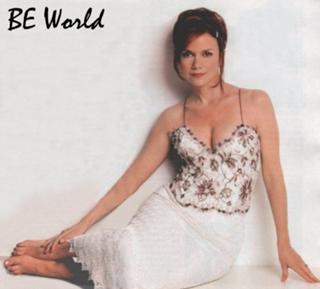 Bobbie Eakes feet photo 3